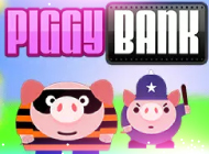 Piggy Bank: игровой аппарат Свиньи для игры в онлайн казино Пин Ап